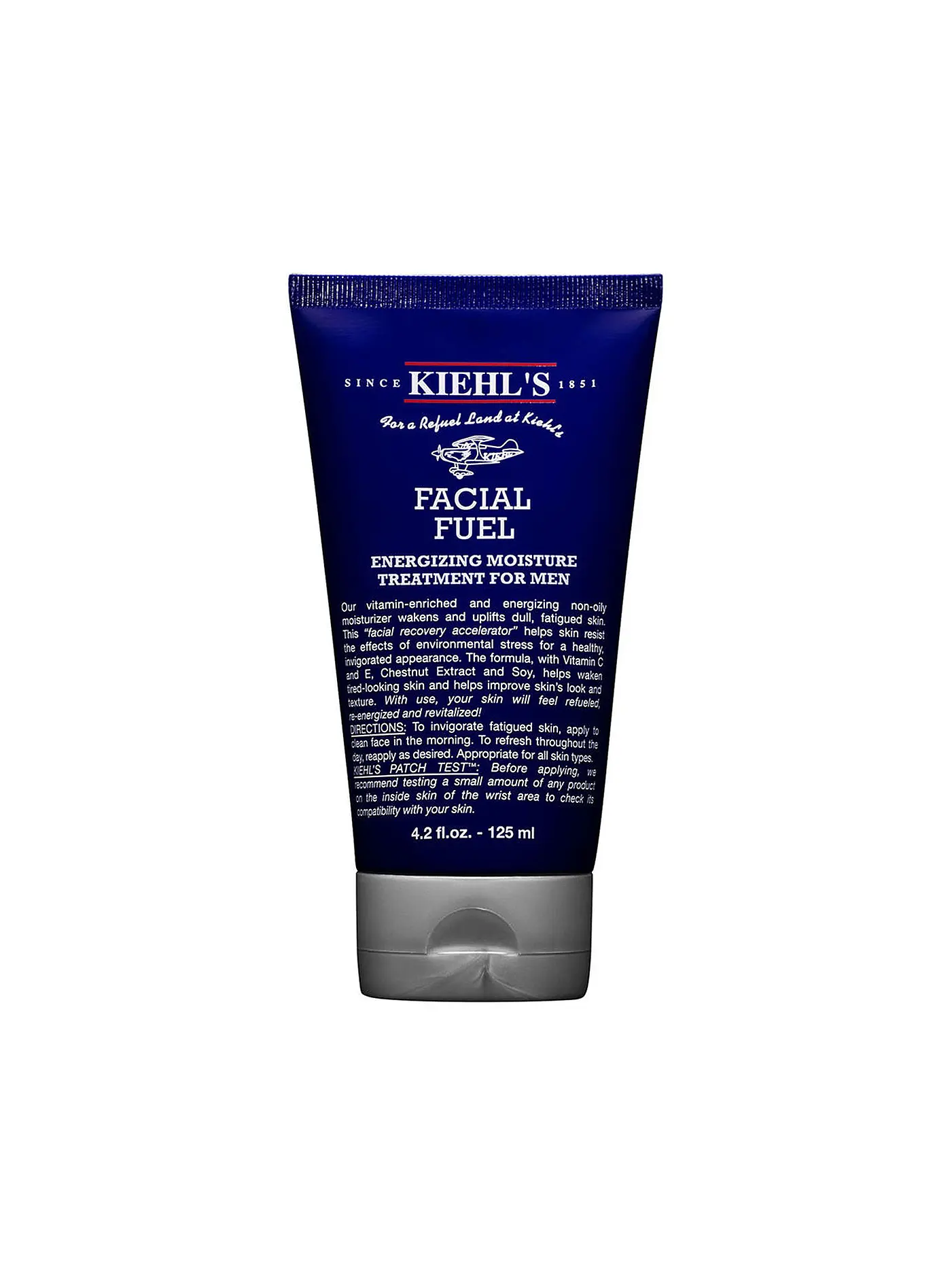 KIEHL'S | Facial Fuel 125ml | 
